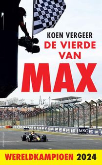 De vierde van Max