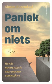 Paniek om niets voorzijde