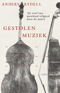 Gestolen muziek