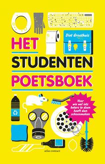 Het studentenpoetsboek