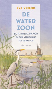 De waterzoon - set a 6 ex