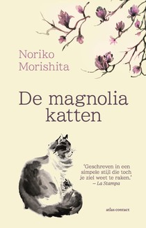 De magnoliakatten