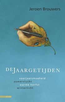 De jaargetijden voorzijde