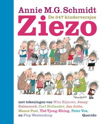 Ziezo voorzijde