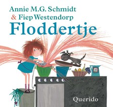 Floddertje voorzijde