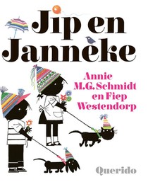 Jip en Janneke voorzijde