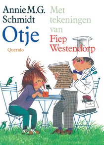 Otje voorzijde