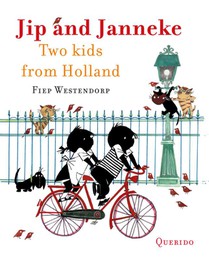 Jip and Janneke voorzijde