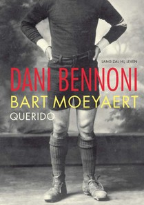 Dani Bennoni voorzijde