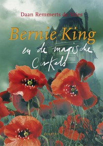 Bernie King en de magische cirkels voorzijde