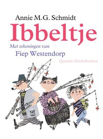 Ibbeltje voorzijde