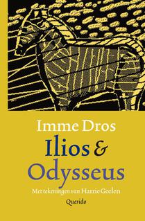 Ilios en Odysseus voorzijde