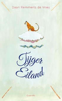 Tijgereiland