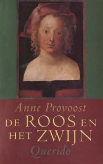 De roos en het zwijn voorzijde