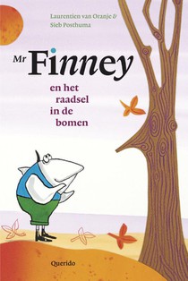 Mr Finney