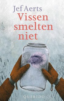 Vissen smelten niet