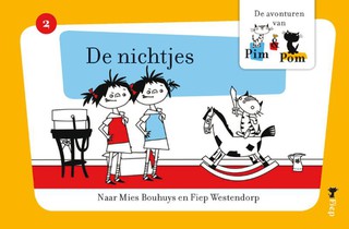 De nichtjes voorzijde