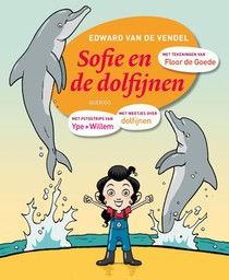 Sofie en de dolfijnen