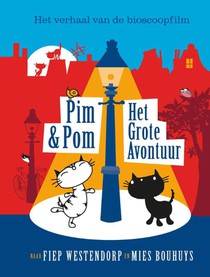 Het grote avontuur