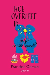 Hoe overleef ik mijn eerste zoen?