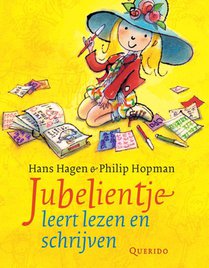 Jubelientje leert lezen en schrijven