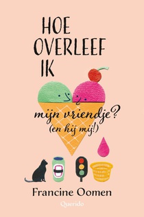 Hoe overleef ik mijn vriendje? (en hij mij!)