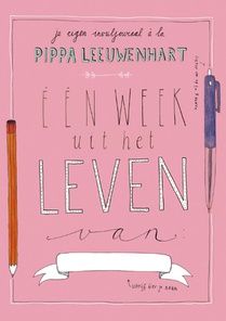 Een week uit het leven van...