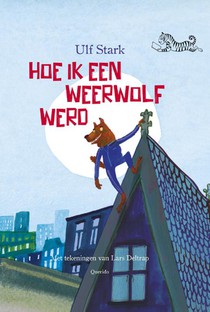 Hoe ik een weerwolf werd