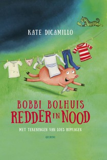 Bobbi Bolhuis, redder in nood