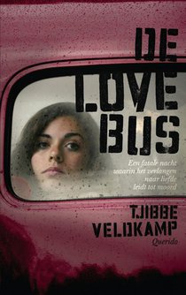 De lovebus voorzijde