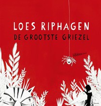 De grootste griezel voorzijde