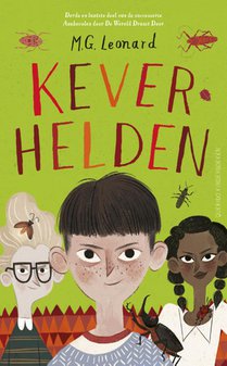 Keverhelden
