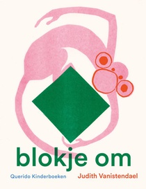 Blokje om voorzijde