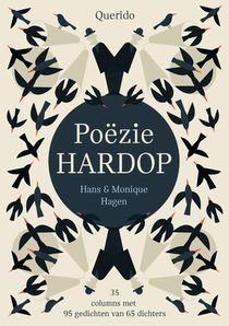 Poëzie hardop