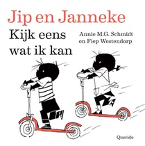 Kijk eens wat ik kan voorzijde