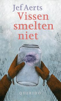 Vissen smelten niet voorzijde