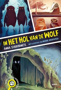 In het hol van de wolf