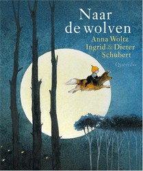 Naar de wolven