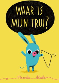 Waar is mijn trui?