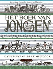 Het boek van Jongen