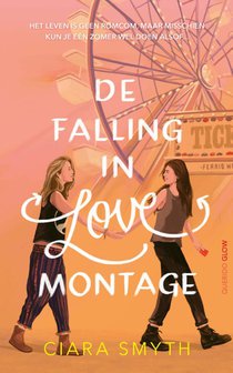 De falling in love montage voorzijde