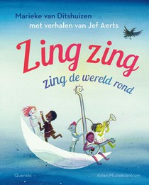 Zing zing zing de wereld rond