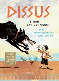 Dissus voorzijde