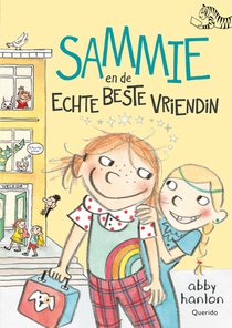 Sammie en de echte beste vriendin