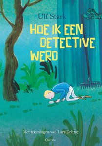 Hoe ik een detective werd voorzijde