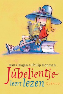 Jubelientje leert lezen