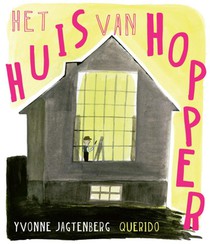 Het huis van Hopper