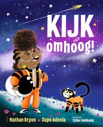 Kijk omhoog! voorzijde