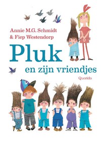 Pluk en zijn vriendjes