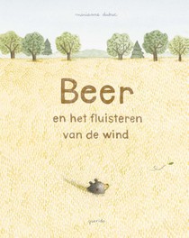 Beer en het fluisteren van de wind